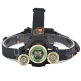 XANES,Lumens,Bicycle,Headlight,Mechanical,Outdoor,Sports,HeadLamp,Modes