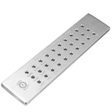 0.5mm,Tungsten,Carbide,Steel,Drawplates,Square,Holes,Wiring,Plate