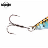 SeaKnight,SK027,Sinking,Fishing,Lifelike,Artificial,Baits,Fishing,Tackle