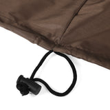 Oxford,Cloth,Chair,Cover,Waterproof,Dustproof,Protector,Patio,Furniture,Protection