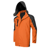 Waterproof,Windproof,Winter,Jacket,Hooded,Outwear,Outdoor,Clothes,Hiking,Fishing