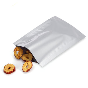 100Pcs,6x9cm,Aluminum,Mylar,Vacuum,Sealer,Coffee,Stuff,Storage,Package,Pouch