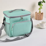 Outdoor,Picnic,Waterproof,Insulated,Thermal,Cooler,Lunch,Lunch,Container