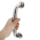 Stainless,Steel,Safety,Bathroom,Shower,Grips,Handle