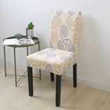 KCASA,Chair,Covers,Spandex,Stretch,Slipcover,Chair,Protection,Cover,Dining,Wedding,Banquets