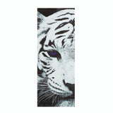 Modern,Canvas,Painting,Print,Tiger,Wallpaper,Sticker,Decorations