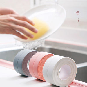 3.8CM,Kitchen,Bathroom,Waterproof,Sealing,Strong,Bathtub,Sealing,Sticker