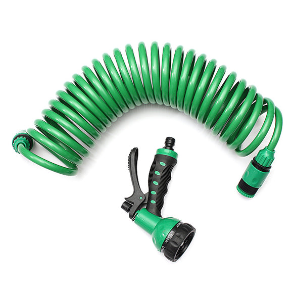 Flexible,Portable,Expandable,Garden,Water,Nozzle