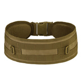 Military,MOLLE,Tactical,Airsoft,Equipment,Waist