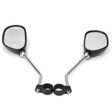 BIKIGHT,Bicycle,Mirror,Rotatable,Adjustable,Rearview,Electric,Cycling,Motorcycle