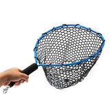 54*30cm,Landing,Fishing,Trount,Fishing,Catch,Elastic