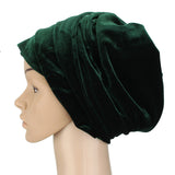 Women,India,Ruffle,Chemo,Beanie,Scarf,Turban,Comfortable,Material