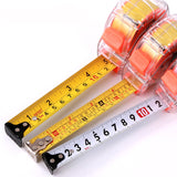 Suntin,Imperial,System,Retractable,Measuring,Portable,Ruler,Tailor,Gauging,Tools