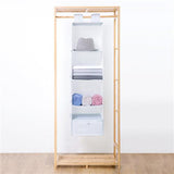 Layers,Hanging,Closet,Organizer,Xiaomi,Youpin,Household,Hanging,Foldable,Storage