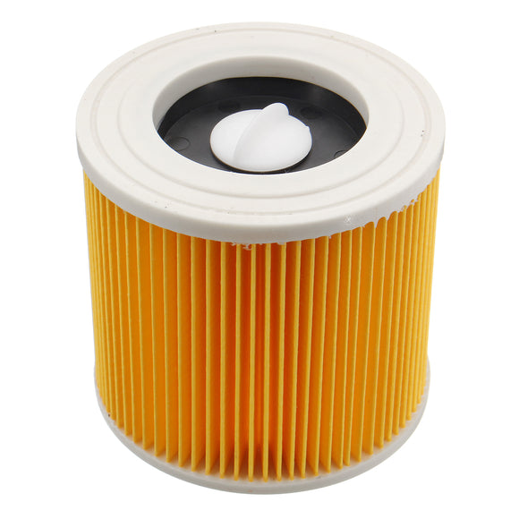 Vacuum,Cleaner,Cartridge,Filter,Replacement,Karcher,WD2.200,WD3.500,A2504,A2654