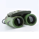 Brightsky,1000m,Focus,Folding,Night,Vision,Range,Binocular,Children's,Portable,Telescope