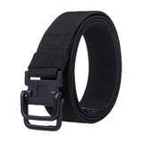 125cm,3.8cm,Nylon,Double,Buckle,Women,Heavy,Rigger,Military,Tactical