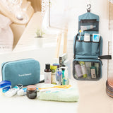 Honana,Travel,Cosmetic,Waterproof,Hanging,Toiletry,Makeup,Organizer