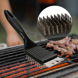 Kitchen,Bristles,Cleaning,Brushes,Barbecue,Grill,Cleaning,Brush,Cleaning,Tools,Outdoor,Accessories