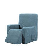 Elastic,Recliner,Chair,Cover,Coverage,SlipCover,Protector,Stretch,Dustproof,Armchair,Cover