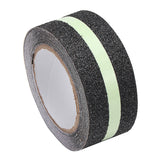 Green,Luminous,Safety,Tread,Abrasive,Stairs,Outdoor,5cm*5m