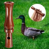 Ourdoor,Hunting,Brown,Plastic,Pheasant,Mallard,Caller,Decoy,Shooting