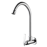 Degree,Swivel,Stainless,Steel,Kitchen,Faucet,Basin,Water,Faucet,Single