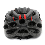 Fashion,Ultralight,Cycling,Bicycle,Safety,Helmet,Streamline,Handsome,Bicycle,Sports,Carbon,breathable,Design