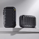 Baseus,Let''s,Portable,Shockproof,Storage,Multilayer,Capacity,Satchel,Travelling