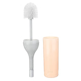 Creative,Bottle,Toilet,Cleaning,Brush,Candy,Plastic,Durable,Bathroom,Decor