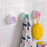 Washcloth,Holder,Dishclout,Storage,Kitchen,Bathroom,Detachable,Towel,Hanger