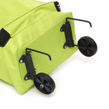 Portable,Folding,Shopping,Trolley,Storage,Luggage,Wheels,Basket,Outdoor,Travel