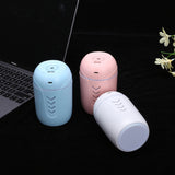 Humidifier,Steam,Aroma,Light,Purifier,Diffuser