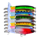 PROBEROS,Fishing,Rotation,Artificial,Fishing,Hooks,Fishing