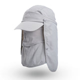 Naturehike,Fishing,Foldable,Detachable,Protection,Breathable,Mosquito,Camping,Fishing,Hiking,Tongue