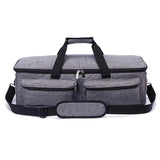 ZANLURE,Linen,23.5x9.8x7.1inch,Fishing,Travel,Storage,Laggage,Handbag,Fishing,Fishing,Gadgets