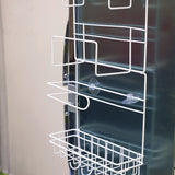 Refrigerator,Storage,Space,Saver,Kitchen,Storage,Organizer,Fridge,Accessories