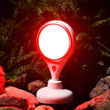 IPRee,Camping,Dimming,Light,Modes,Outdoor,Emergency,Warning,Lantern