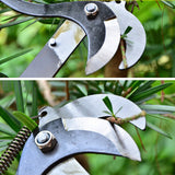 Pruning,Shears,Branches,Trimmer,Cutter,Garden,Pruning,Scissor,Fruit,Pulley,Cutting,Garden,Tools