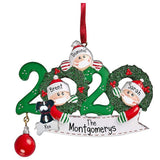 Christmas,Birthdays,Party,Decoration,Personalized,Hanging,Ornaments