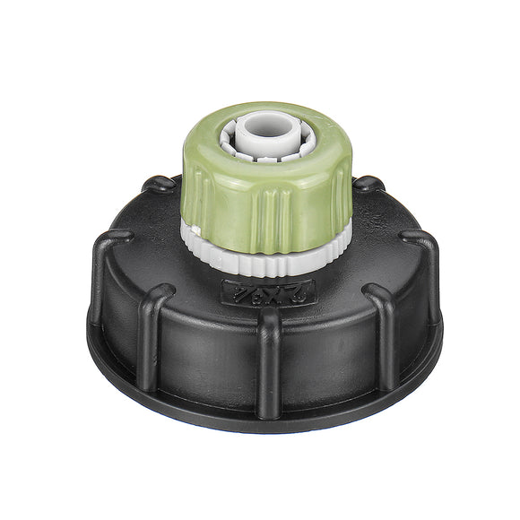 S60x6,Drain,Adapter,Thread,Outlet,Water,Connector,Replacement,Valve,Fitting,Parts,Garden