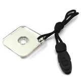 Acrylic,Survival,Reflective,Signal,Mirror,Emergency,Flash,Mirror,Whistle