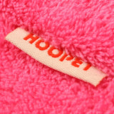 HOOPET,Coral,Fleece,Jumpsuit,Comfortable,Shirt