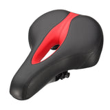 BIKIGHT,Safety,Taillight,Breathable,Shockproof,Cycling,Saddle,Cushion