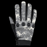 1Pair,Tactical,Finger,Glove,Breathable,Resistant,Gloves,Cycling,Riding,Outdoor,Sports,Hunting,Activities