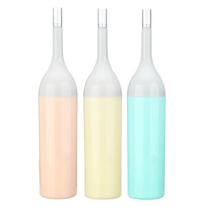 Creative,Bottle,Toilet,Cleaning,Brush,Candy,Plastic,Durable,Bathroom,Decor