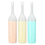 Creative,Bottle,Toilet,Cleaning,Brush,Candy,Plastic,Durable,Bathroom,Decor