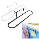 Multipurpose,Towel,Seamless,Cloth,Bathroom,Hangers