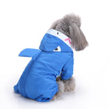 Raincoat,Rainsuit,Waterproof,Puppy,Jacket,Rainwear,Clothes,Small