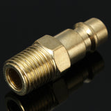 Coupler,Fittings,Quick,Connector,Threaded